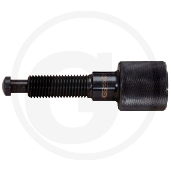 KS Tools Opnameadapter, M24x3 mm - Gewicht: 660 gram KS Tools Opnameadapter, M24x3 mm - Gewicht: 660 gram