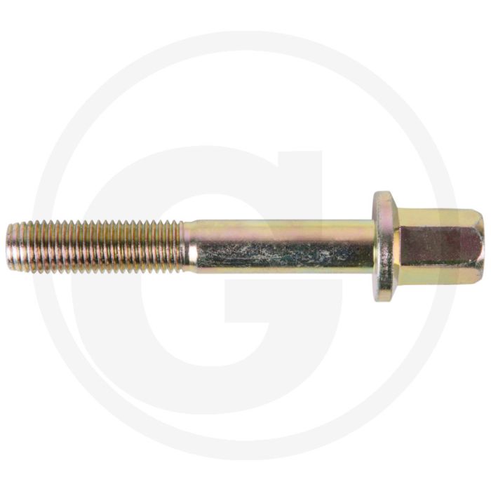 KS Tools Wielbout, M12x1,5x80 mm, Chroom-vanadiumstaal KS Tools Wielbout, M12x1,5x80 mm, Chroom-vanadiumstaal