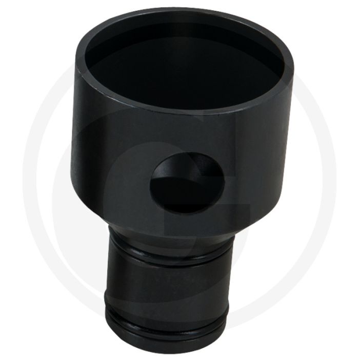 KS Tools Druckstück, Ø 57 mm, Lengte 160 mm