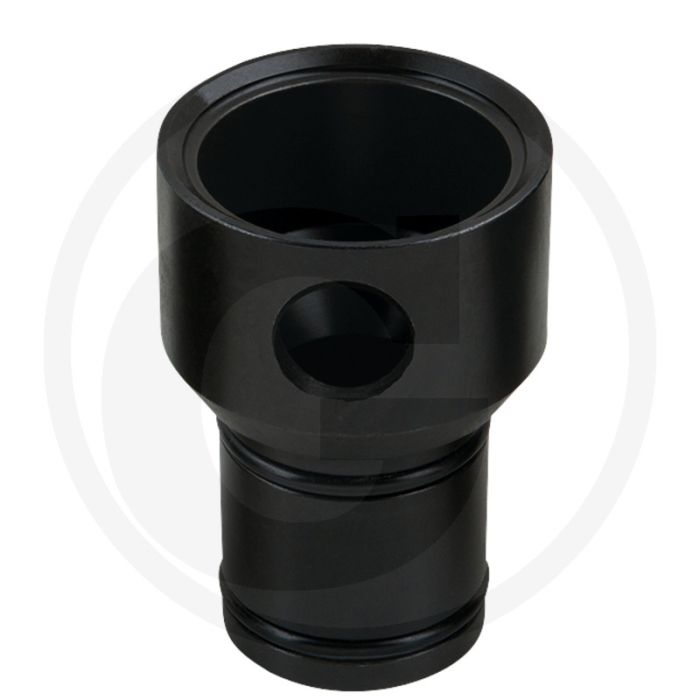 KS Tools Druckstück, Ø 51 mm - Breedte: 120 mm