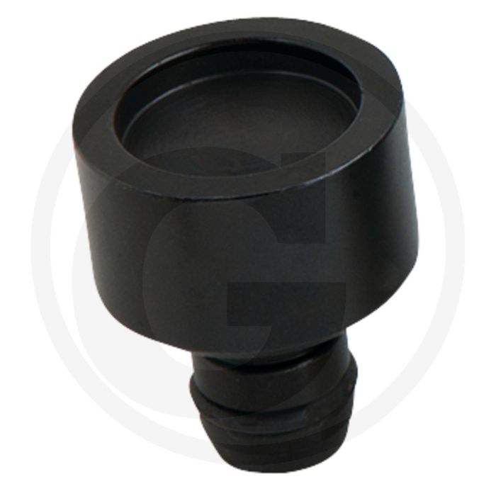 KS Tools Druckstück, Ø 33 mm, Lengte 170 mm KS Tools Druckstück, Ø 33 mm, Lengte 170 mm