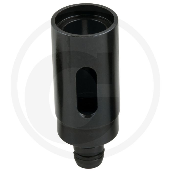 KS Tools Druckstück, Ø 34 mm - Breedte 120 mm KS Tools Druckstück, Ø 34 mm - Breedte 120 mm