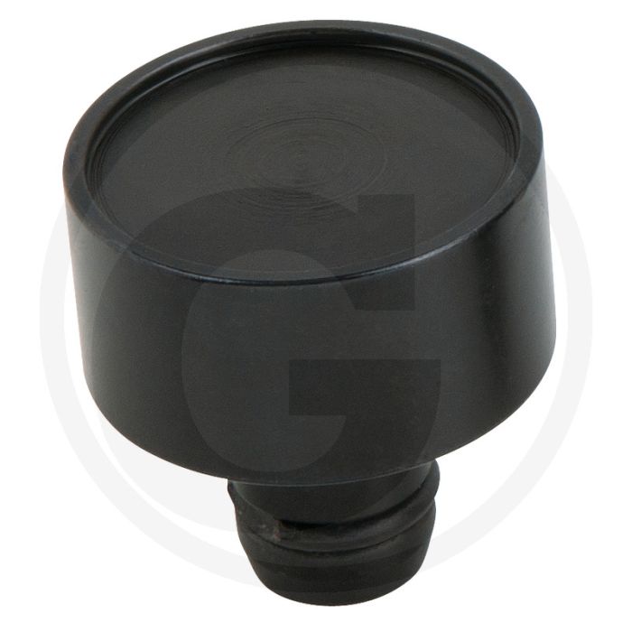KS Tools Druckstück, Ø 37 mm - Breedte: 120 mm KS Tools Druckstück, Ø 37 mm - Breedte: 120 mm