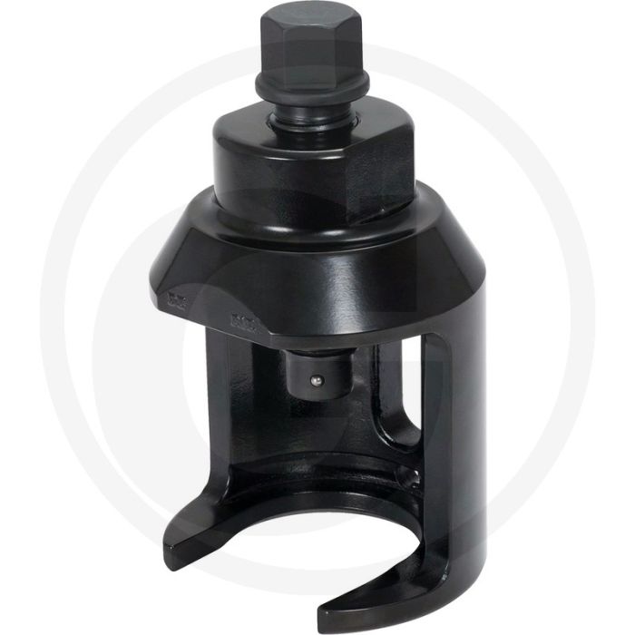 KS Tools Basisgereedschap met venster H=135 mm (H = 135 mm) KS Tools Basisgereedschap met venster H=135 mm (H = 135 mm)