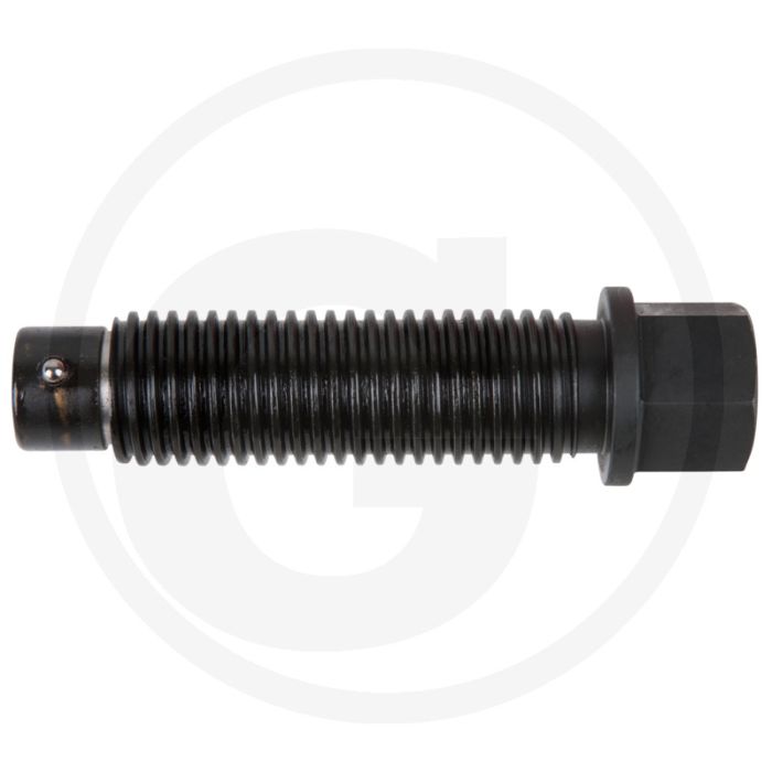 KS Tools Spindel TR24, sleutelmaat 24, L=110 mm (110 mm) KS Tools Spindel TR24, sleutelmaat 24, L=110 mm (110 mm)