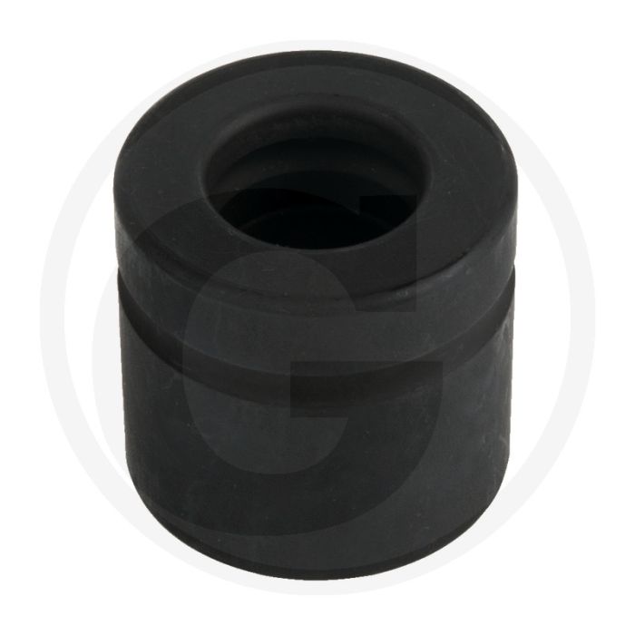 KS Tools Uitbouw-drukstuk maat 1, zwart, Ø36 x H34 mm - Speciaal staal, 185g KS Tools Uitbouw-drukstuk maat 1, zwart, Ø36 x H34 mm - Speciaal staal, 185g