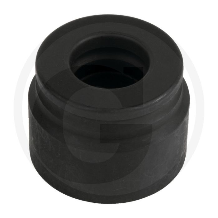 KS Tools Uitbouw-drukstuk maat 2, zwart, Ø40 x H30 mm - Speciaal staal, 195g KS Tools Uitbouw-drukstuk maat 2, zwart, Ø40 x H30 mm - Speciaal staal, 195g