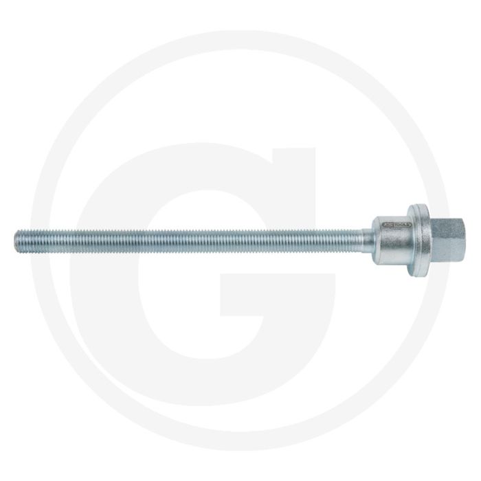 KS Tools Spindel, M10x1,25x180 mm, 170g KS Tools Spindel, M10x1,25x180 mm, 170g