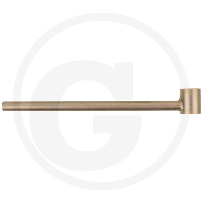KS Tools Gelenkkopffixierung, lang, Ø 12 mm - Breedte: 115 mm KS Tools Gelenkkopffixierung, lang, Ø 12 mm - Breedte: 115 mm