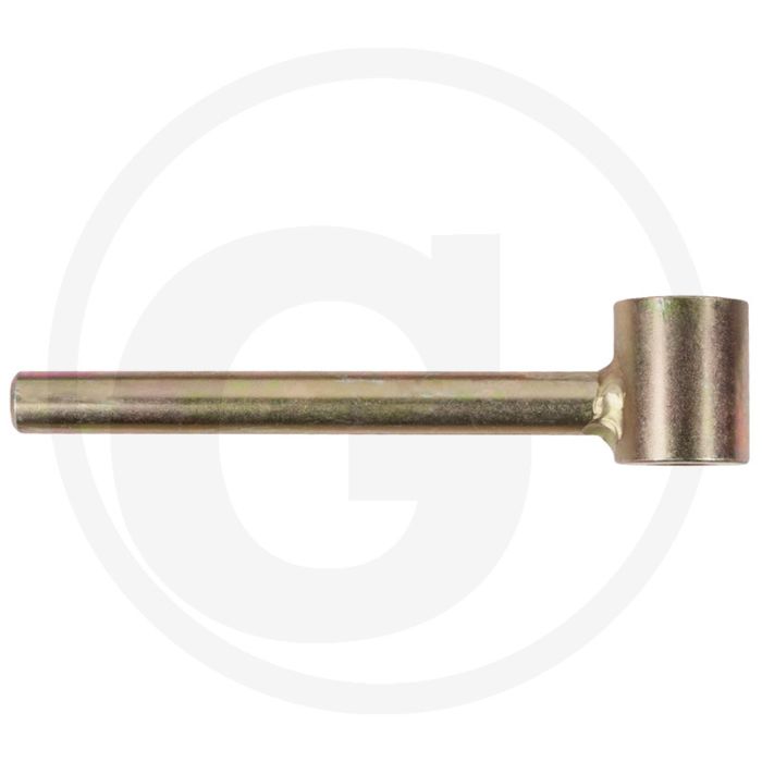 KS Tools Gelenkkopffixierung, kurz, Ø 12 mm - Breedte: 110 mm KS Tools Gelenkkopffixierung, kurz, Ø 12 mm - Breedte: 110 mm