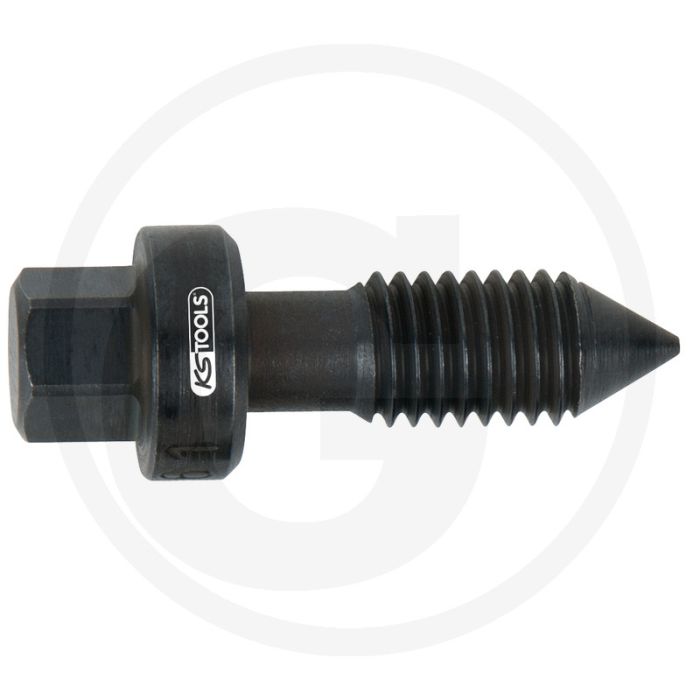 KS Tools Arretierschraube 1 - Breedte: 62mm