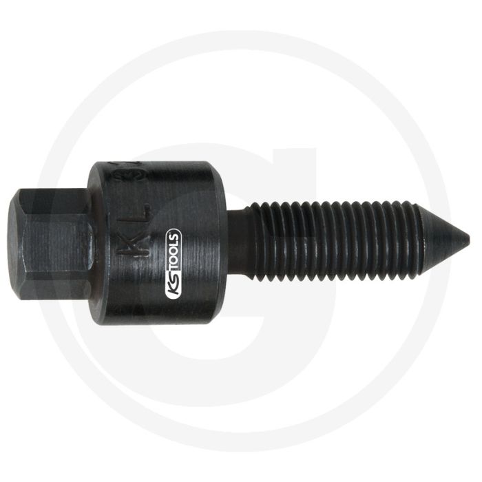KS Tools Arretierschraube 2 - Breedte: 65mm KS Tools Arretierschraube 2 - Breedte: 65mm