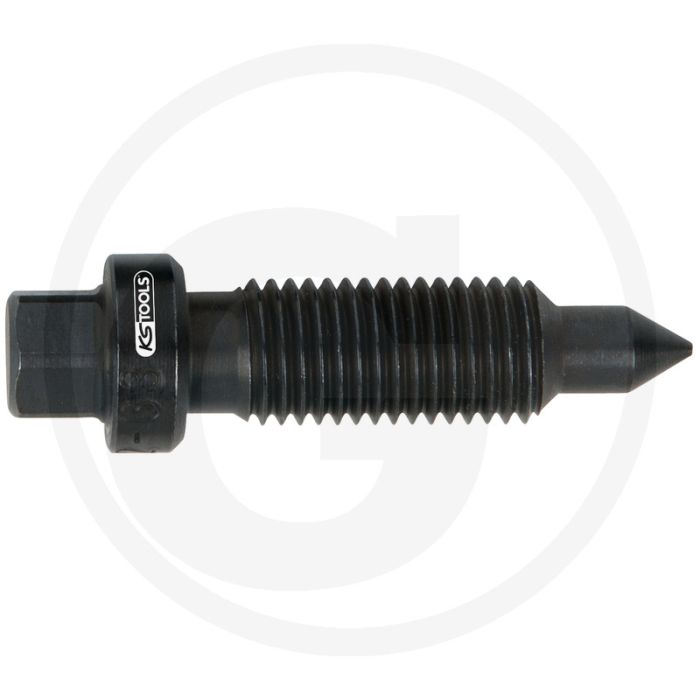 KS Tools Arretierschraube 3 - Breedte: 75mm