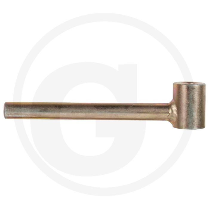KS Tools Gelenkkopffixierung, Ø 10 mm - Breedte: 110 mm KS Tools Gelenkkopffixierung, Ø 10 mm - Breedte: 110 mm