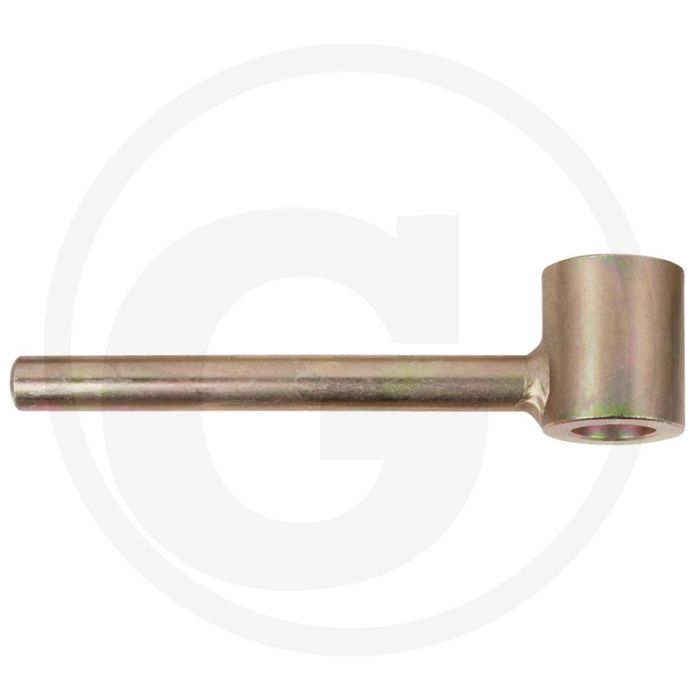 KS Tools Gelenkkopffixierung, Ø 17,5 mm - Breedte: 110 mm KS Tools Gelenkkopffixierung, Ø 17,5 mm - Breedte: 110 mm