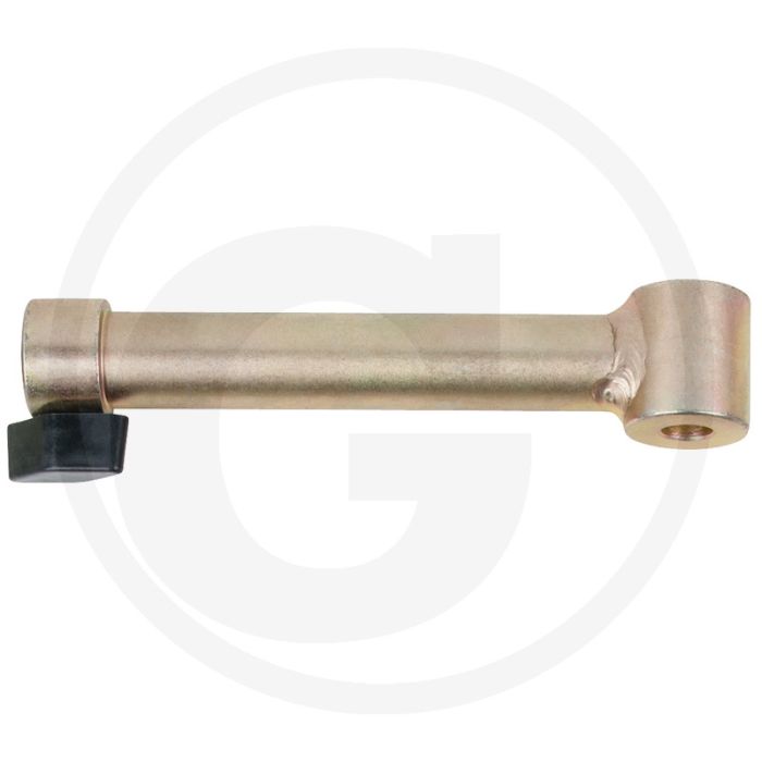 KS Tools Adapter für Grundgerät und Gelenkkopffixierung - Lengte: 250mm KS Tools Adapter für Grundgerät und Gelenkkopffixierung - Lengte: 250mm