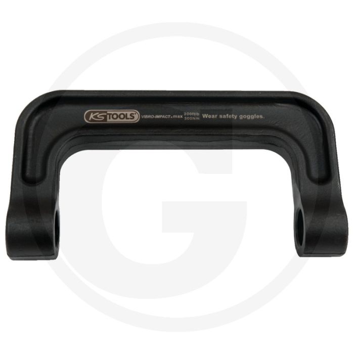 KS Tools C-Beugel 200x75x430mm, 7000g