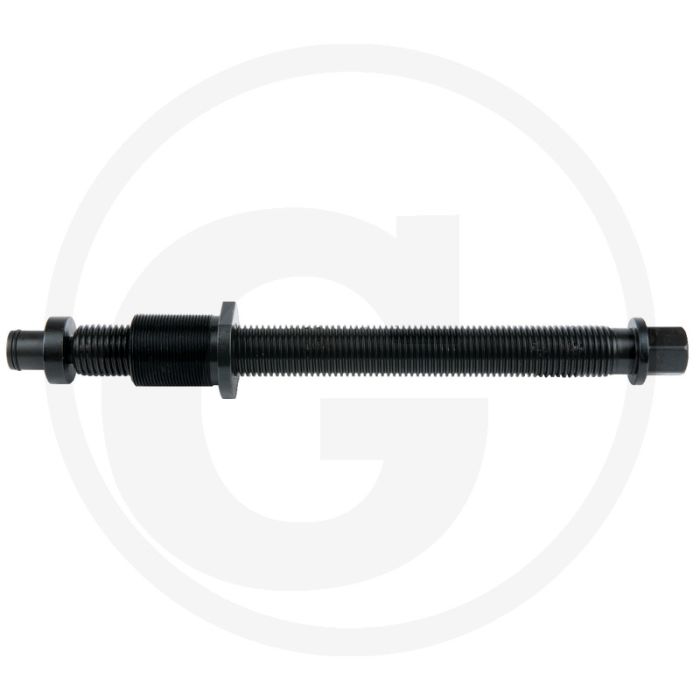 KS Tools Reservespindel,M27,L=300mm,SW24 - Max. belasting: 300Nm KS Tools Reservespindel,M27,L=300mm,SW24 - Max. belasting: 300Nm