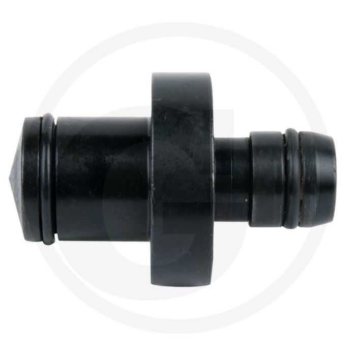 KS Tools Spindelopnameadapter - 185x120x35 mm, 800g