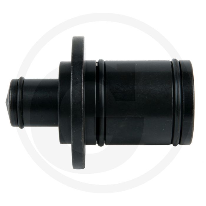 KS Tools C-Beugelopnameadapter 120x55x185mm, 600g