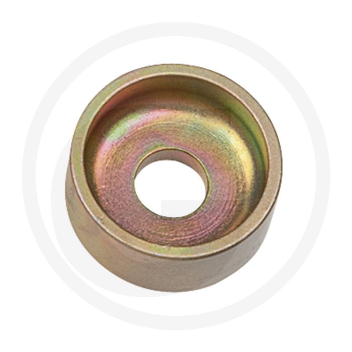 KS Tools Druckstück, Ø 35,7 mm - Lengte 50 mm