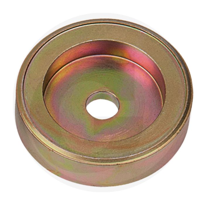 KS Tools Druckstück, Ø 67,0 mm - Lengte 80 mm KS Tools Druckstück, Ø 67,0 mm - Lengte 80 mm