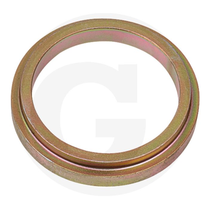 KS Tools Druckstück, Ø 80,0 mm - Lengte: 90 mm KS Tools Druckstück, Ø 80,0 mm - Lengte: 90 mm