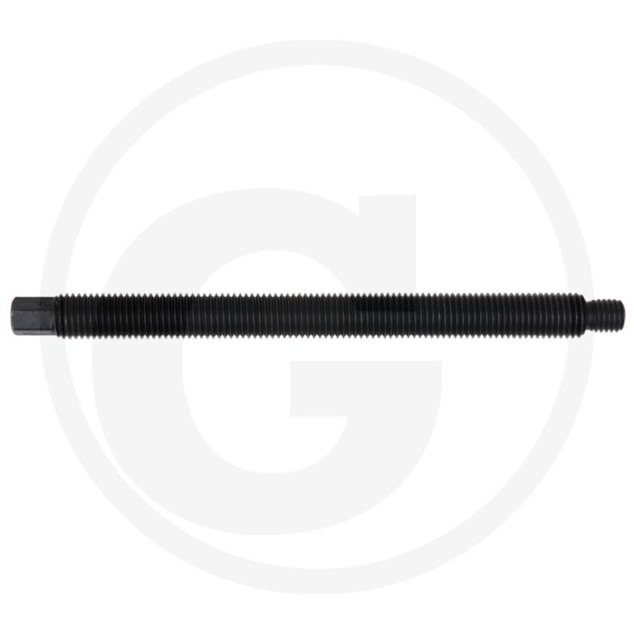 KS Tools Spindel - Lengte: 206mm KS Tools Spindel - Lengte: 206mm