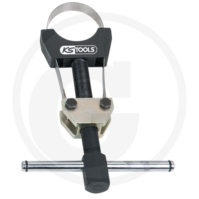 KS Tools Spannschlüssel mit Knebel voor BMW E81/E82/E87/E88 en E90/E91/E92/E93. KS Tools Spannschlüssel mit Knebel voor BMW E81/E82/E87/E88 en E90/E91/E92/E93.