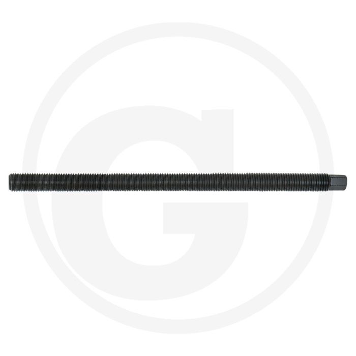 KS Tools Spindel, M16 x 2,0 mm, Lengte 310mm KS Tools Spindel, M16 x 2,0 mm, Lengte 310mm