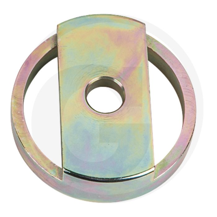 KS Tools Druckstück, Ø 99,0 mm - Breedte: 100 mm KS Tools Druckstück, Ø 99,0 mm - Breedte: 100 mm