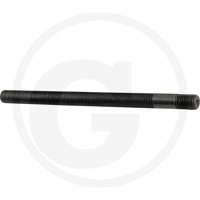 KS Tools Spindel M16 - L260 x B150 x H16 mm KS Tools Spindel M16 - L260 x B150 x H16 mm