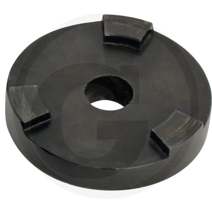 KS Tools Druckplatte 150x17x165 mm KS Tools Druckplatte 150x17x165 mm
