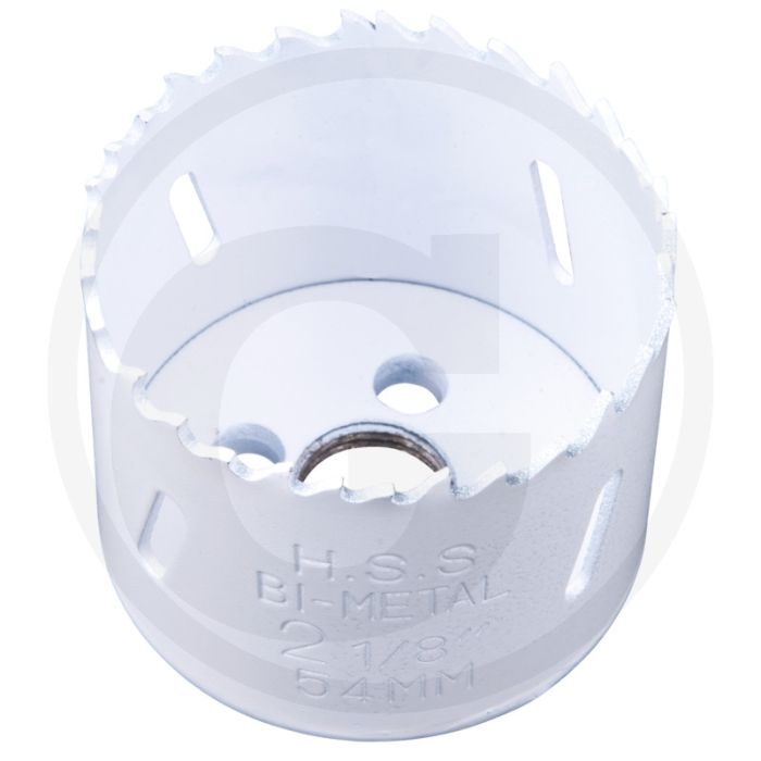 KS Tools Lochsäge 54 mm - Breedte: 150 mm