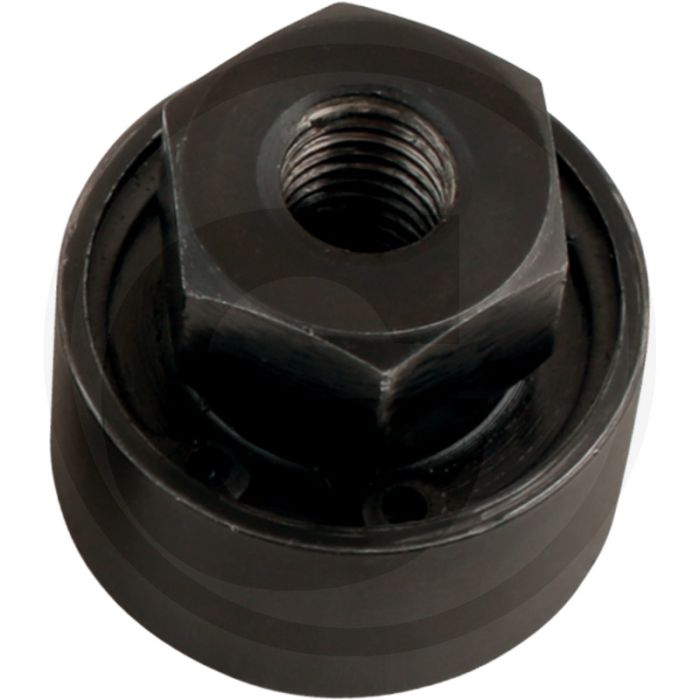 KS Tools Druckmutter M12 - Hoogte: 30mm KS Tools Druckmutter M12 - Hoogte: 30mm