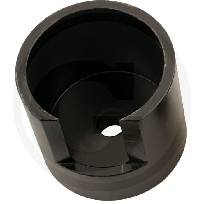 KS Tools Buchse, geschlitzt - Breedte: 150mm. KS Tools Buchse, geschlitzt - Breedte: 150mm.