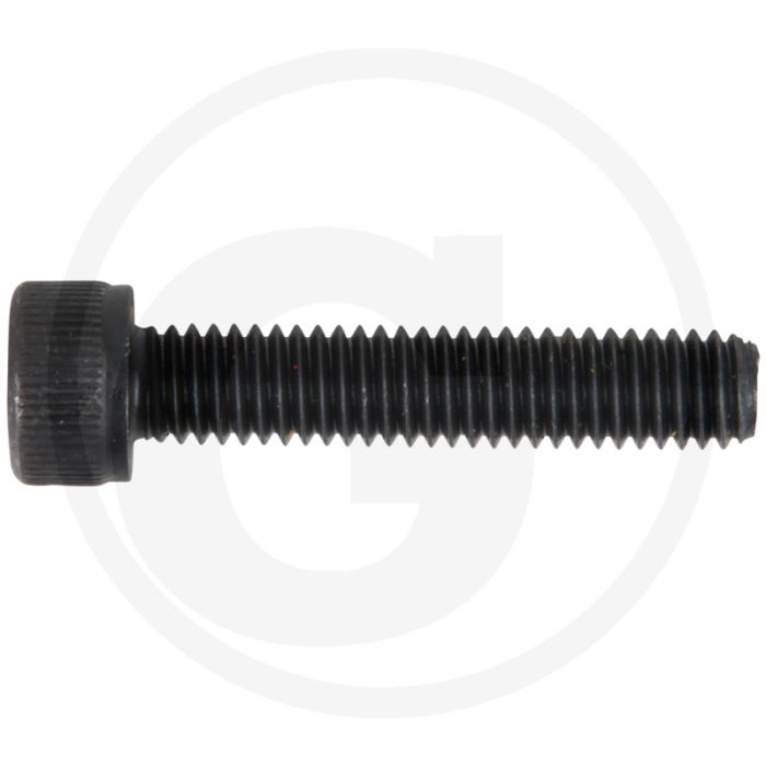 KS Tools Schraube, M6x1,0 mm, Breedte 35mm. KS Tools Schraube, M6x1,0 mm, Breedte 35mm.
