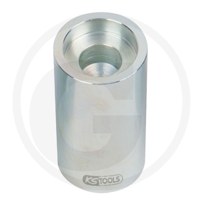 KS Tools Druckstück 39 x 78 mm - Breedte 100 mm KS Tools Druckstück 39 x 78 mm - Breedte 100 mm