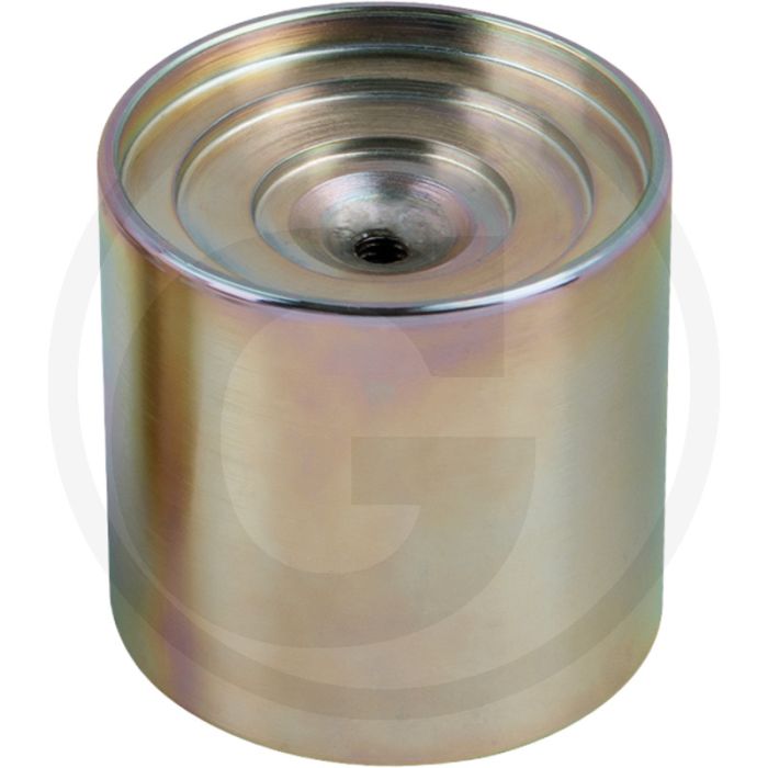 KS Tools Druckstück 52 x 52 mm Hoogte 52 mm KS Tools Druckstück 52 x 52 mm Hoogte 52 mm
