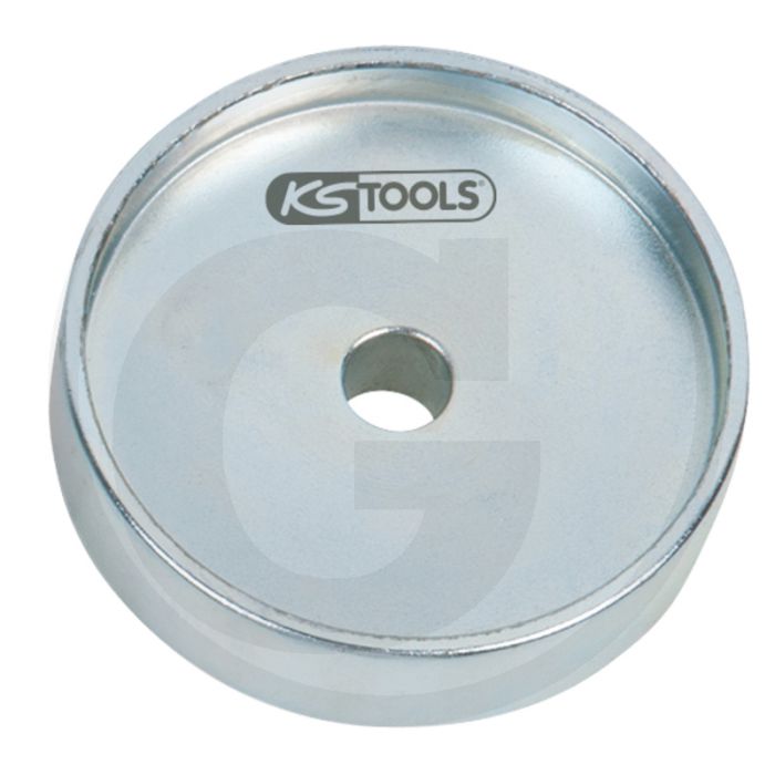 KS Tools Druckstück - Lengte: 190mm