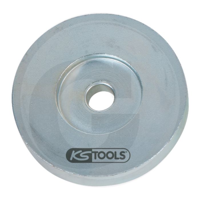 KS Tools Druckstück mit Schräge 190x120x15mm KS Tools Druckstück mit Schräge 190x120x15mm