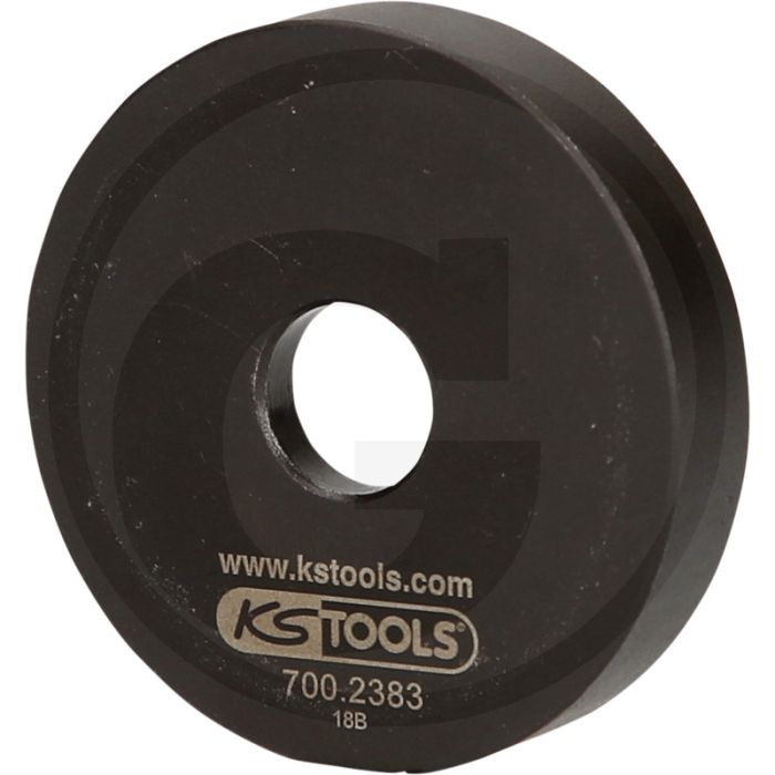 KS Tools Demontagering klein Ø 50,0 mm - Hoogte 50 mm KS Tools Demontagering klein Ø 50,0 mm - Hoogte 50 mm