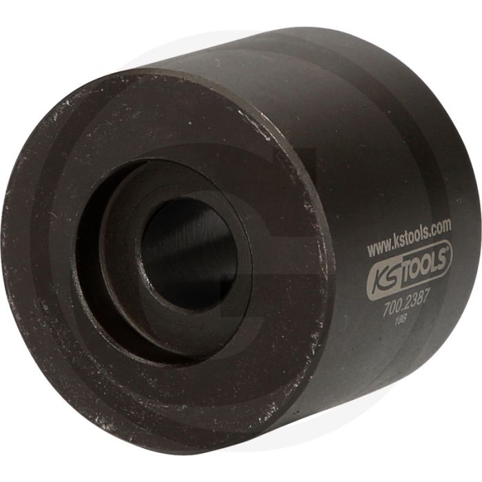 KS Tools Demontagehülse Ø 44,0 mm - Breedte 55 mm KS Tools Demontagehülse Ø 44,0 mm - Breedte 55 mm