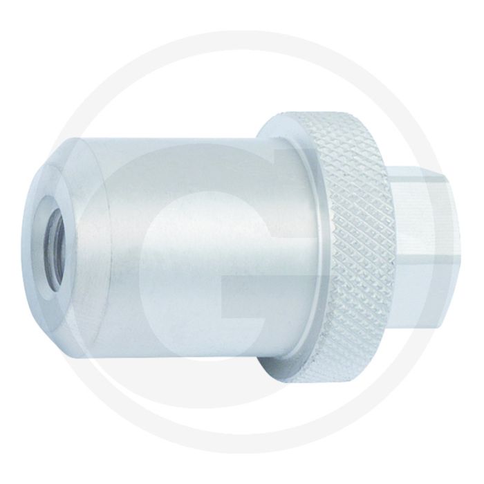 KS Tools Boormal voor Ø 7,3 mm - Diameter: 7,3 mm. KS Tools Boormal voor Ø 7,3 mm - Diameter: 7,3 mm.