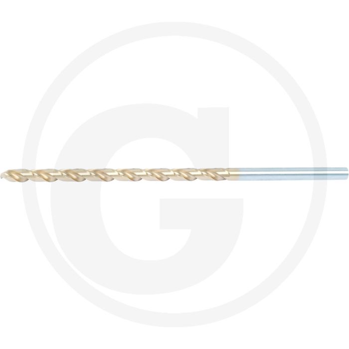 KS Tools Speciale boor HSS-E TIN Ø 7,3 mm - Diameter: 7,3 mm. KS Tools Speciale boor HSS-E TIN Ø 7,3 mm - Diameter: 7,3 mm.