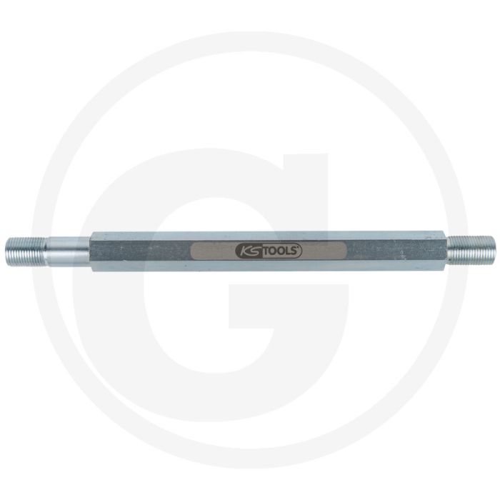 KS Tools Verbindungsstrebe 205mm Zu 700.1751 (1 Stueck) - Gewicht 705g KS Tools Verbindungsstrebe 205mm Zu 700.1751 (1 Stueck) - Gewicht 705g