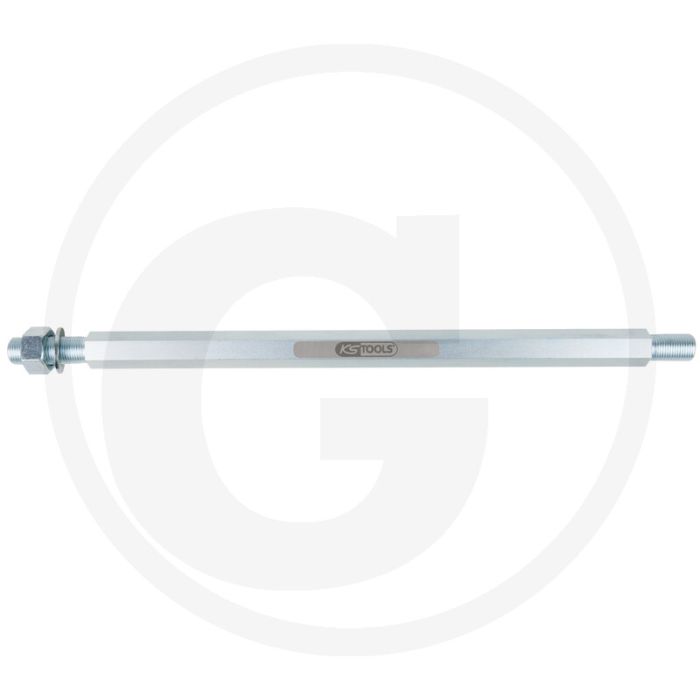 KS Tools Verbindungsstrebe 350mm Zu 700.1751 (1 Stueck) - Gewicht 1200g