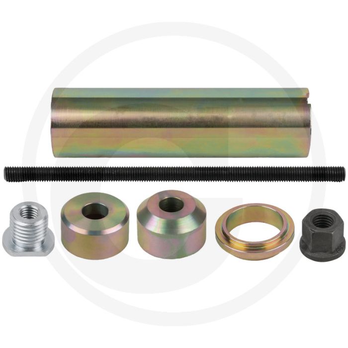 KS Tools Lenkerbuchsen-Satz,7-tlg. voor Mercedes C-, E-, S-Klasse. KS Tools Lenkerbuchsen-Satz,7-tlg. voor Mercedes C-, E-, S-Klasse.