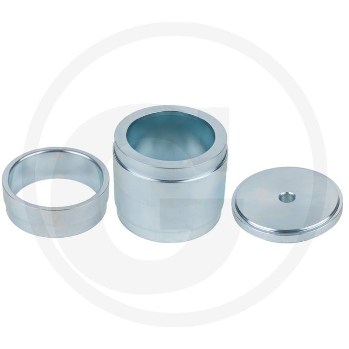 KS Tools Doppel-Silentlager-Satz, 3-tlg., VAG, voor Volkswagen, Audi, Škoda. KS Tools Doppel-Silentlager-Satz, 3-tlg., VAG, voor Volkswagen, Audi, Škoda.