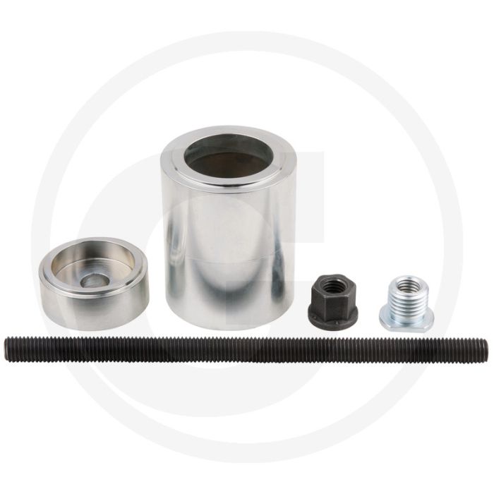 KS Tools Querlenkerbuchsen-Satz, 5-tlg. voor Volkswagen T5 2004-2013 KS Tools Querlenkerbuchsen-Satz, 5-tlg. voor Volkswagen T5 2004-2013